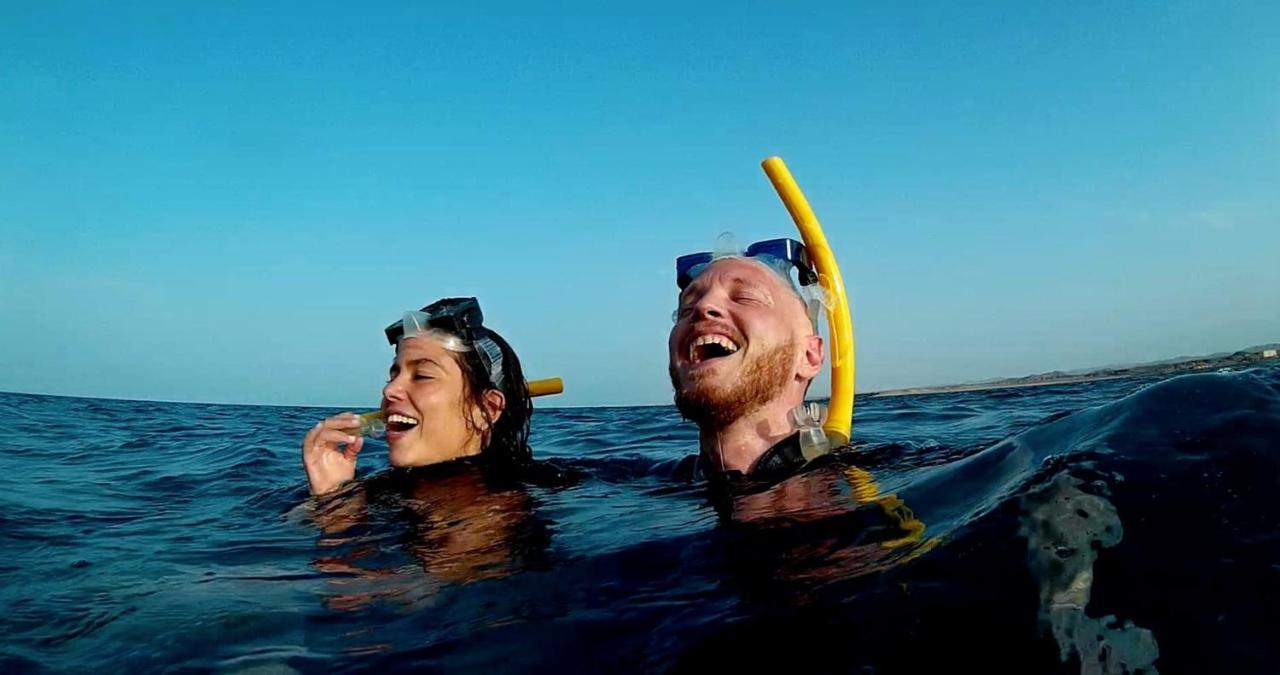 Deep Ashri Marsa Alam