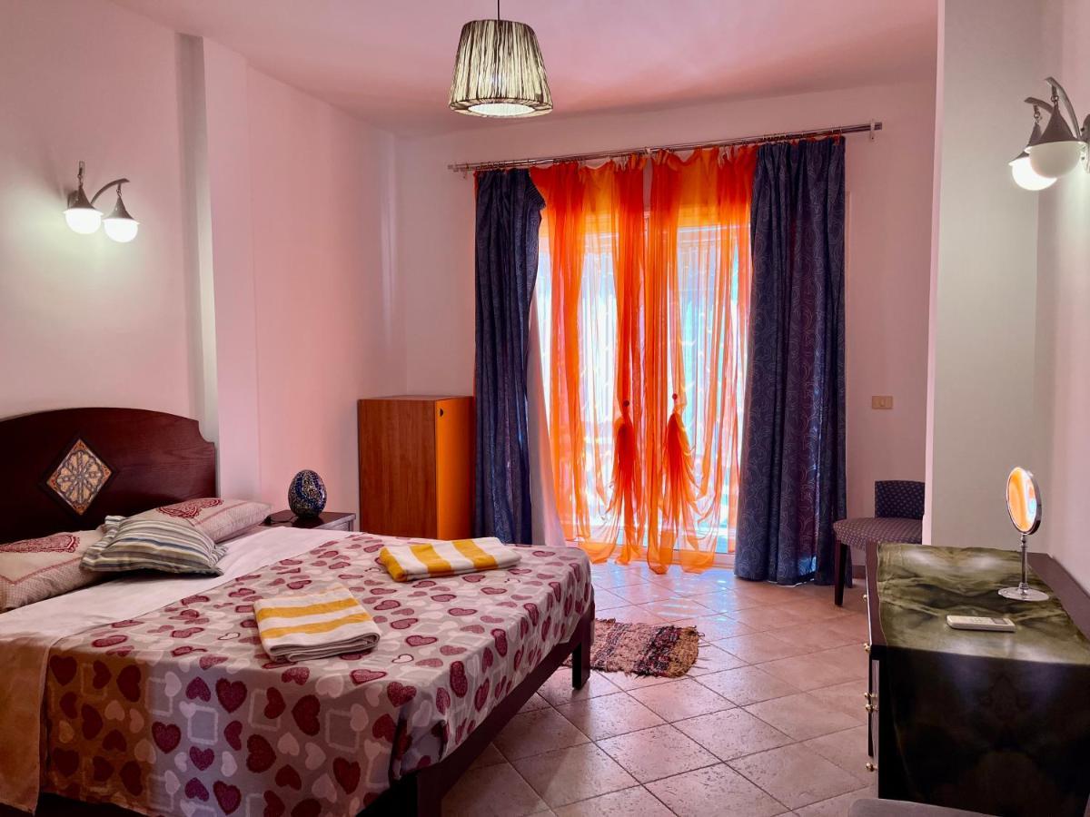 Deep Ashri Apartment *