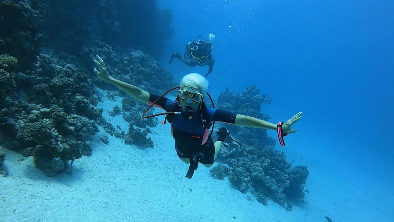 Deep Ashri Marsa Alam
