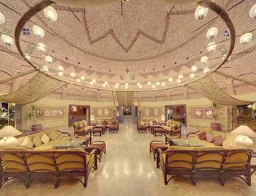 Club Calimera Habiba Hotel