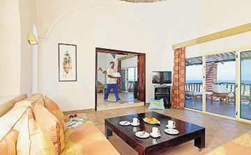 Hotel Club Calimera Habiba Marsa Alam
