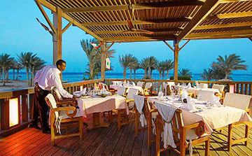 Club Calimera Habiba 4* Marsa Alam