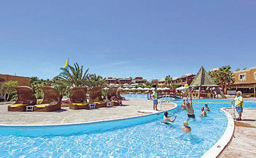 Club Calimera Habiba Hotel Marsa Alam