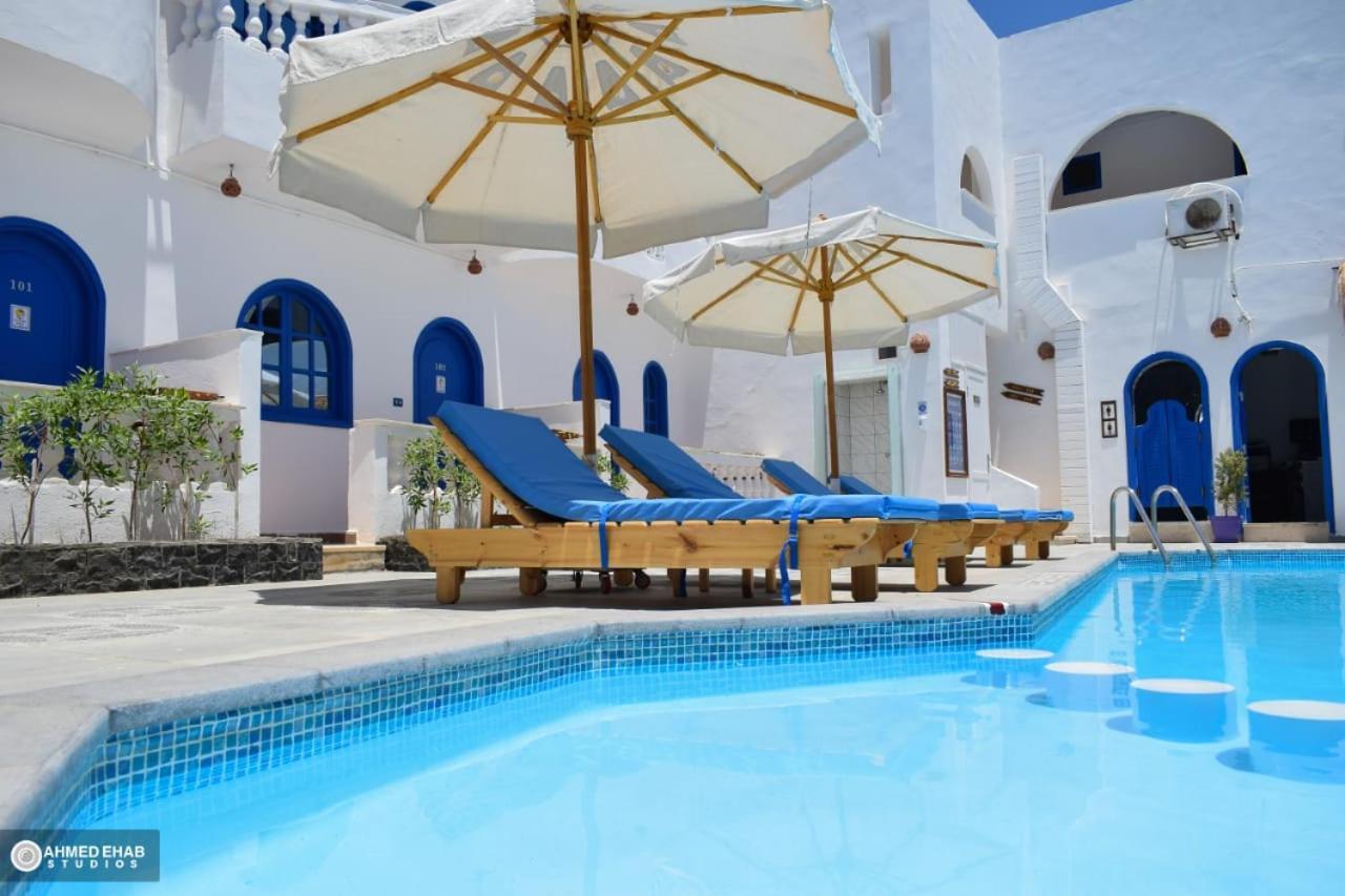 Hotel Sea Horse Dahab