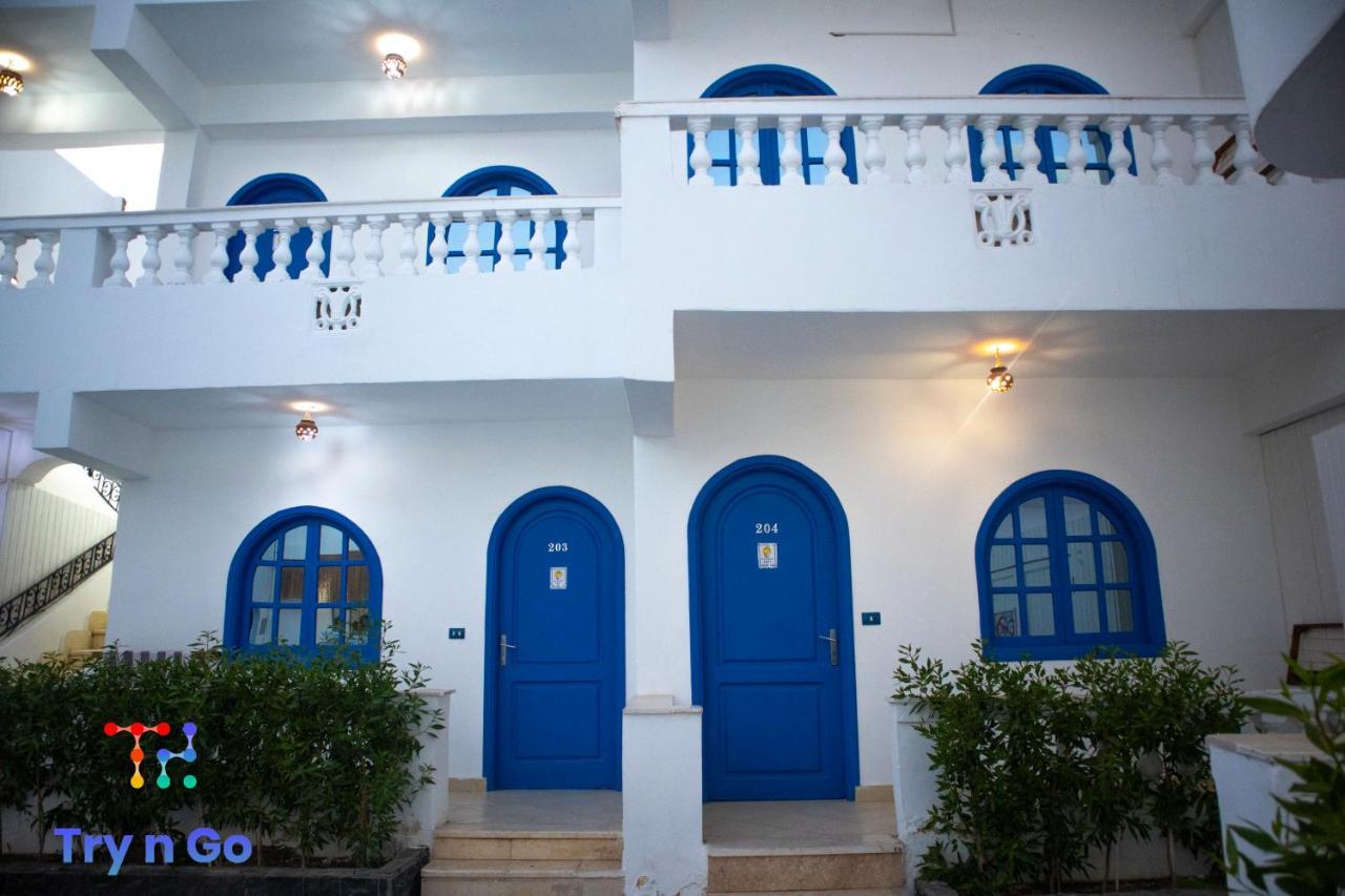Hotel Sea Horse 3*