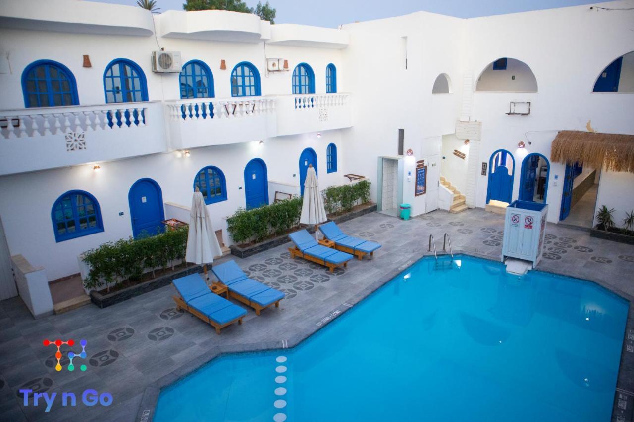 Hotel Sea Horse