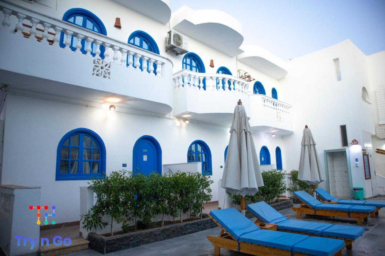 Hotel Sea Horse Dahab