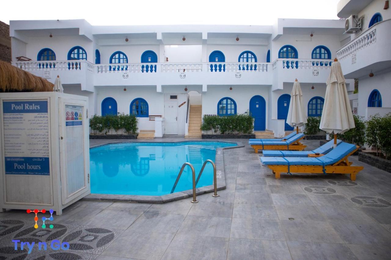 Hotel Sea Horse 3*