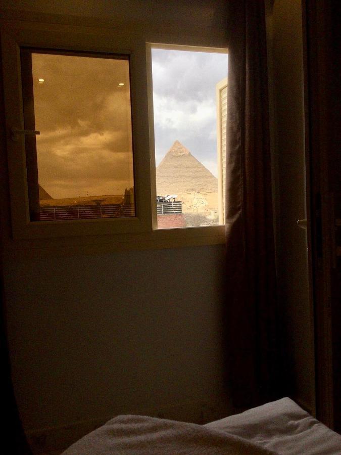 Life Pyramids * Kafrat al Jabal
