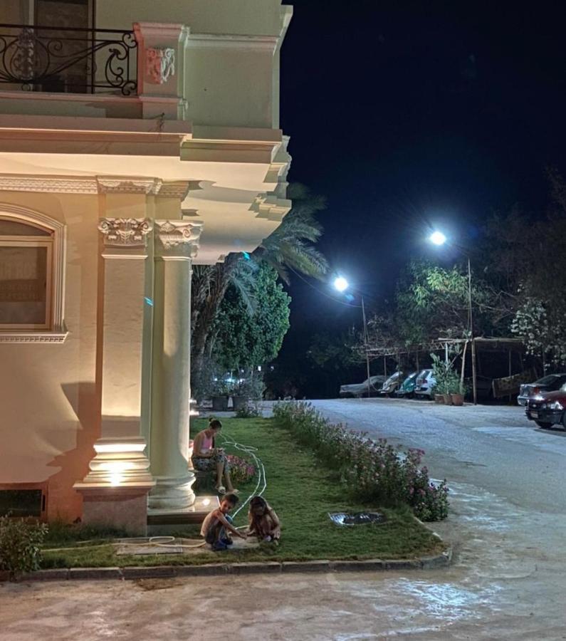 Daire Bahga Palace 5 Residential Hurgada