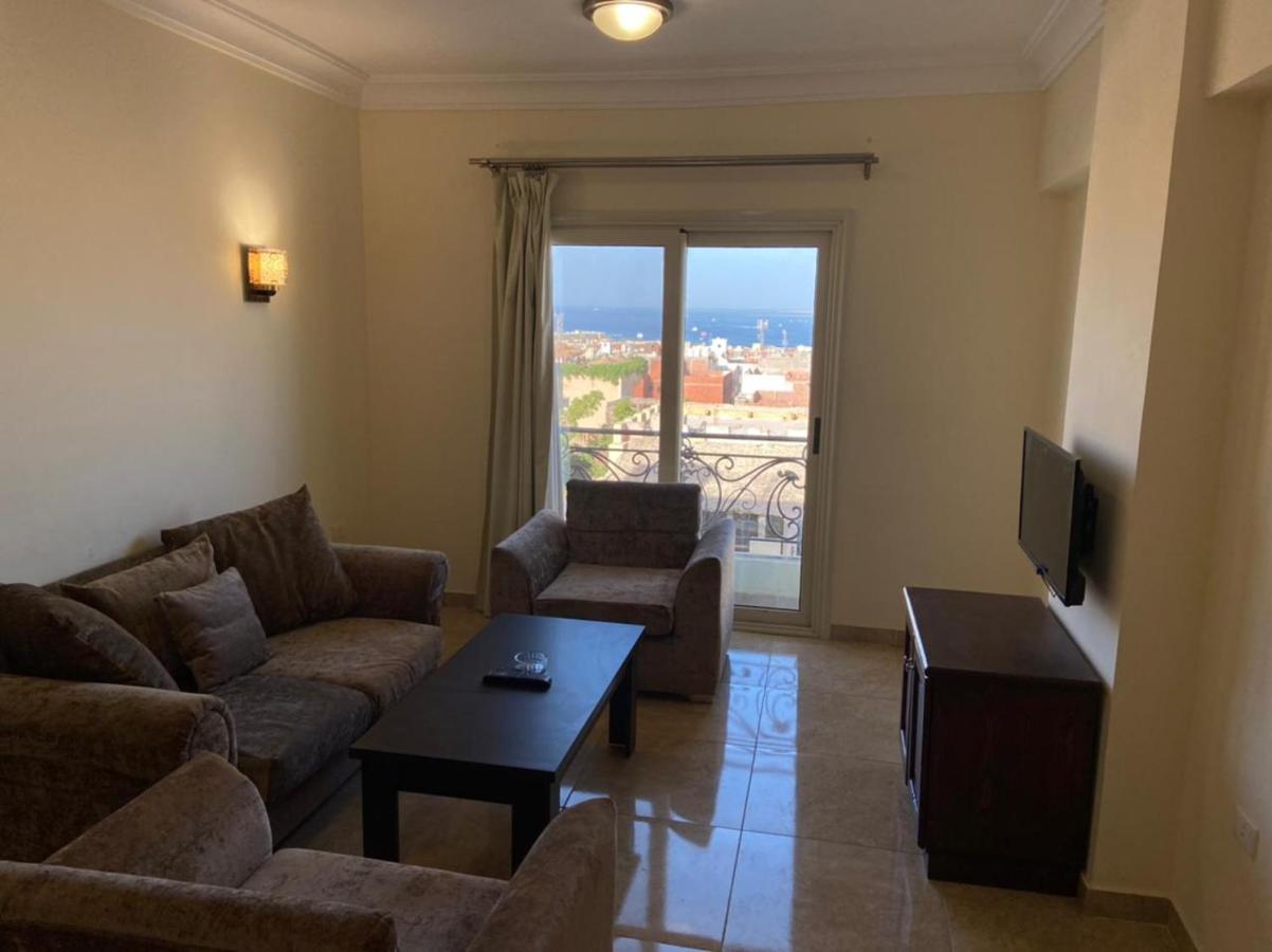 Daire Bahga Palace 5 Residential