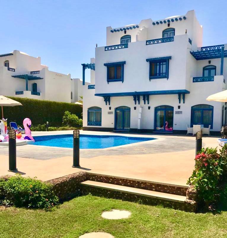 Vilă Luxury With Pool In Hurghada