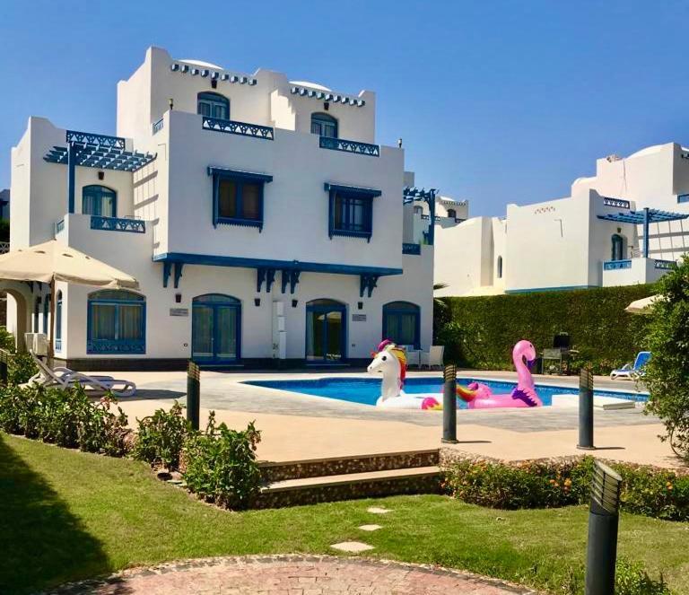 Luxury With Pool In Vilă