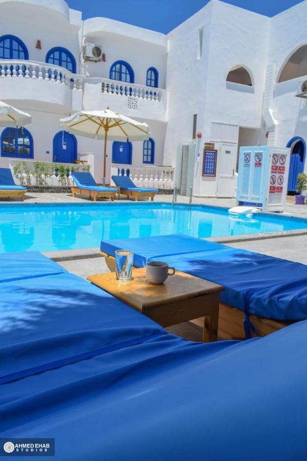 Hotel Sea Horse