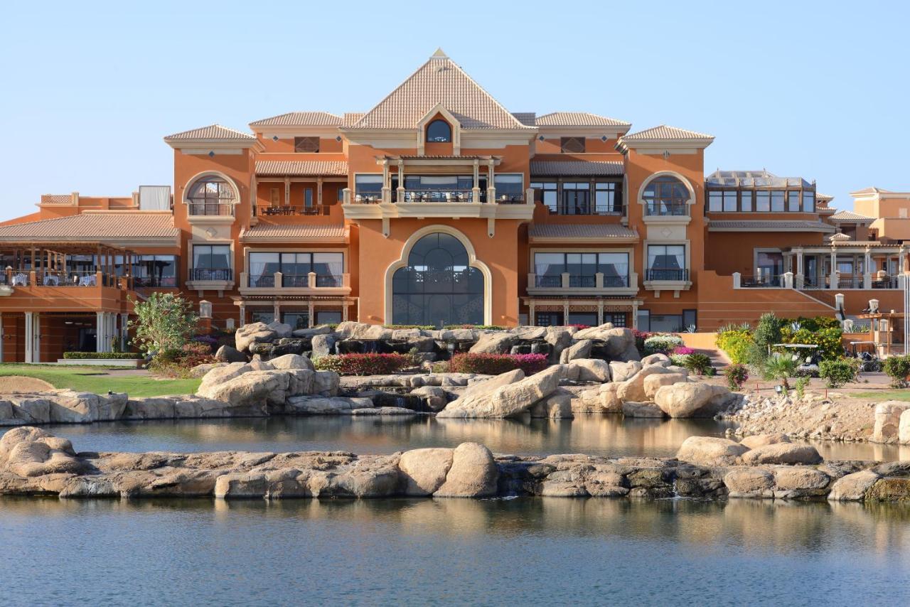 Complex The Cascades Golf Resort, Spa & Thalasso 5*