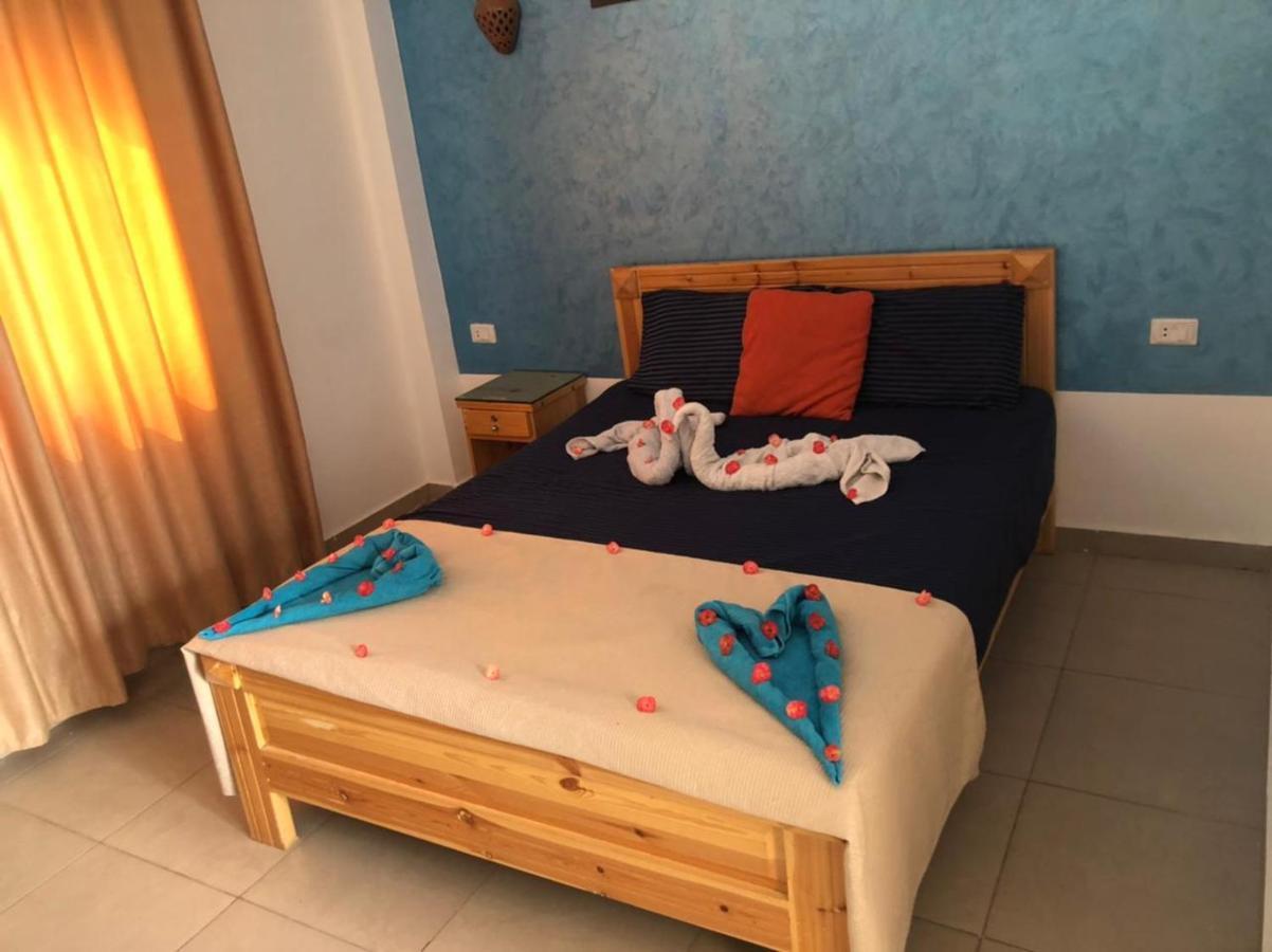 Hotel Dahab Beach Lodge *