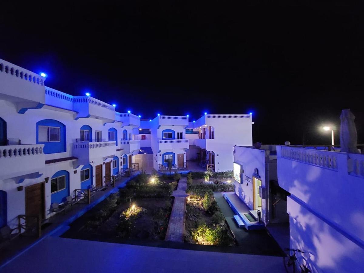 Dahab Beach Lodge Hotel *