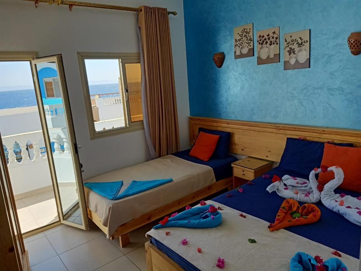 Hotel Dahab Beach Lodge