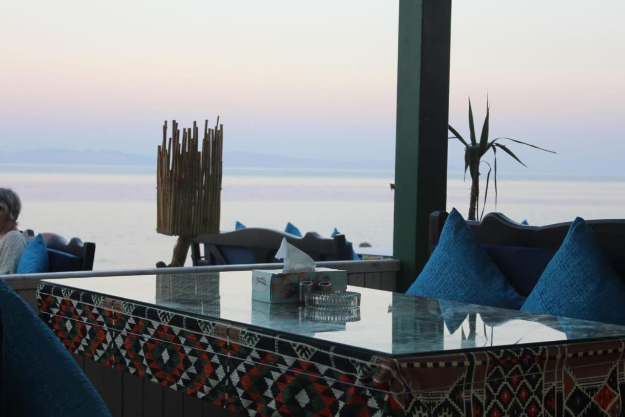 Hotel Dahab Beach Lodge *