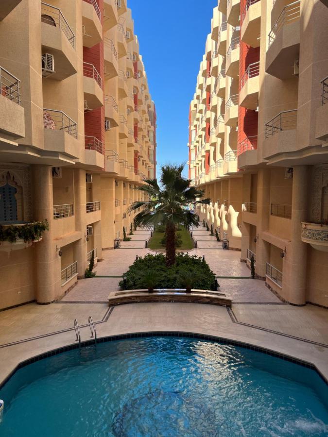 Casablanca Hurghada