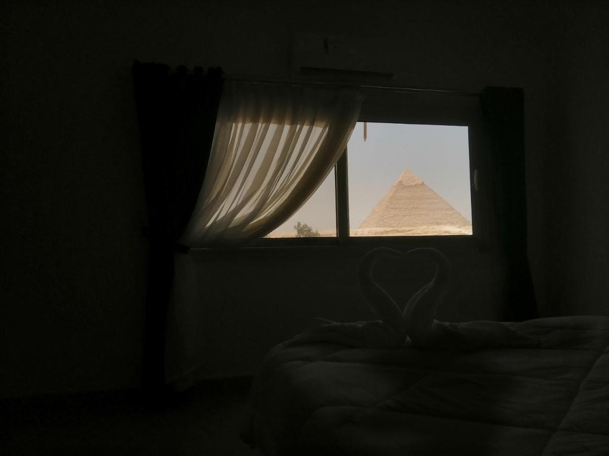 Hostel Anubis Kingdom Pyramids *