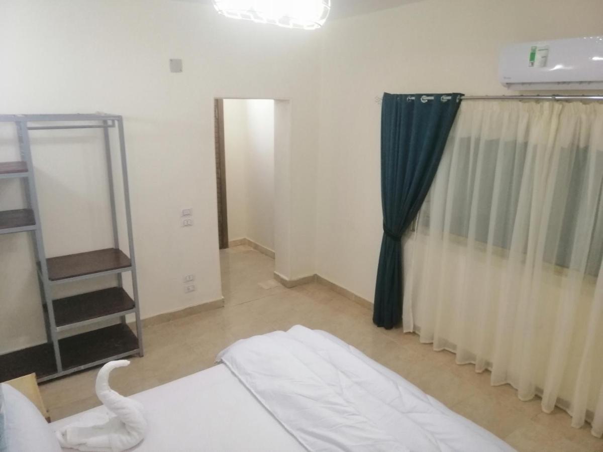 Anubis Kingdom Pyramids Hostel