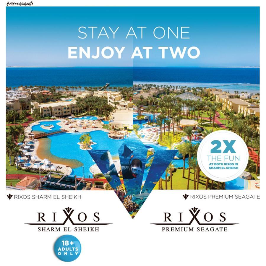 Rixos Premium Seagate - Ultra 5*