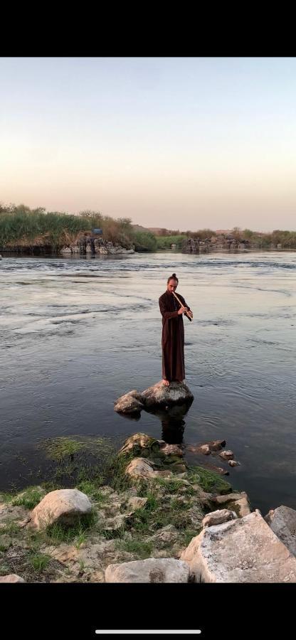 Mozamel Aswan