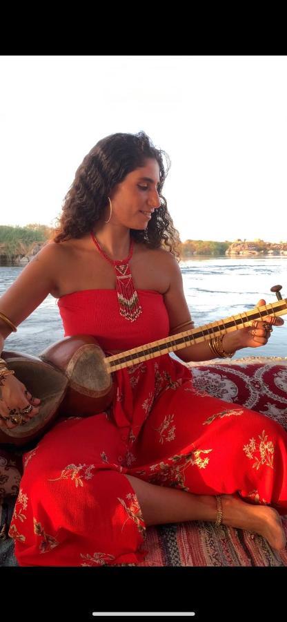 Mozamel Aswan