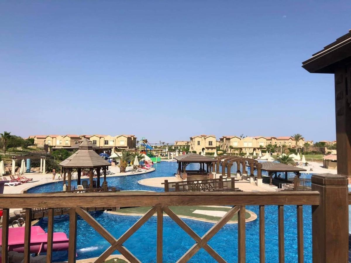 Villa At Piacera Resort-seaview Ain Sukhna