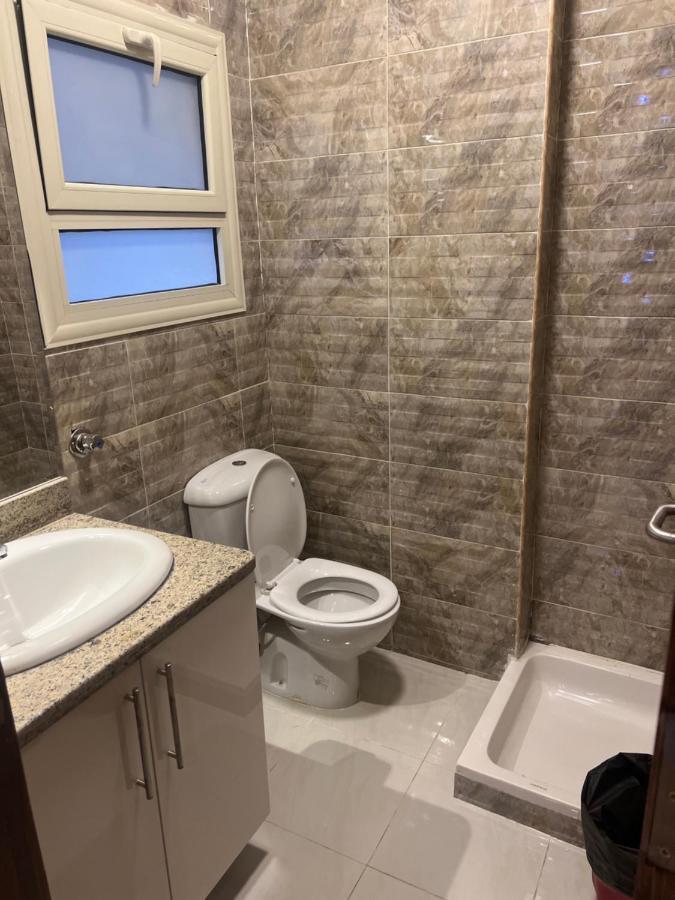 Marina Sky Apartment Hurghada