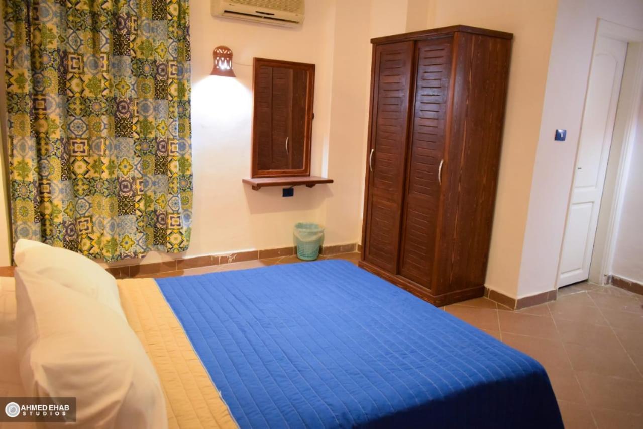 Sea Horse Hotel Dahab