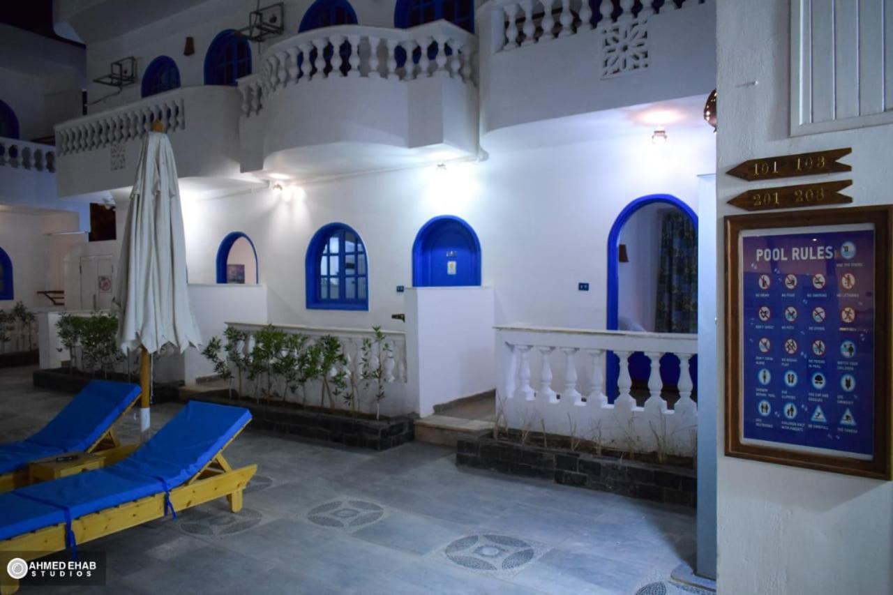 Sea Horse Hotel Dahab