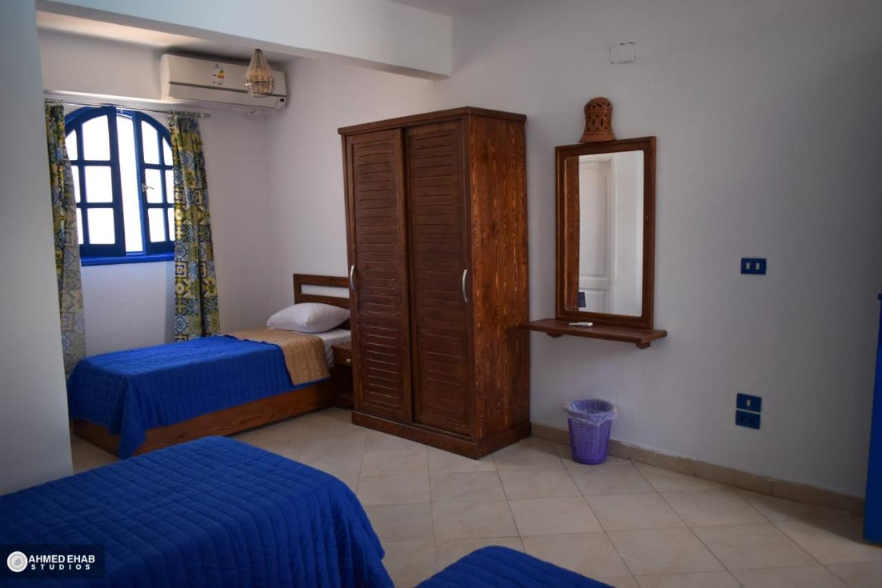 Hotel Sea Horse Dahab