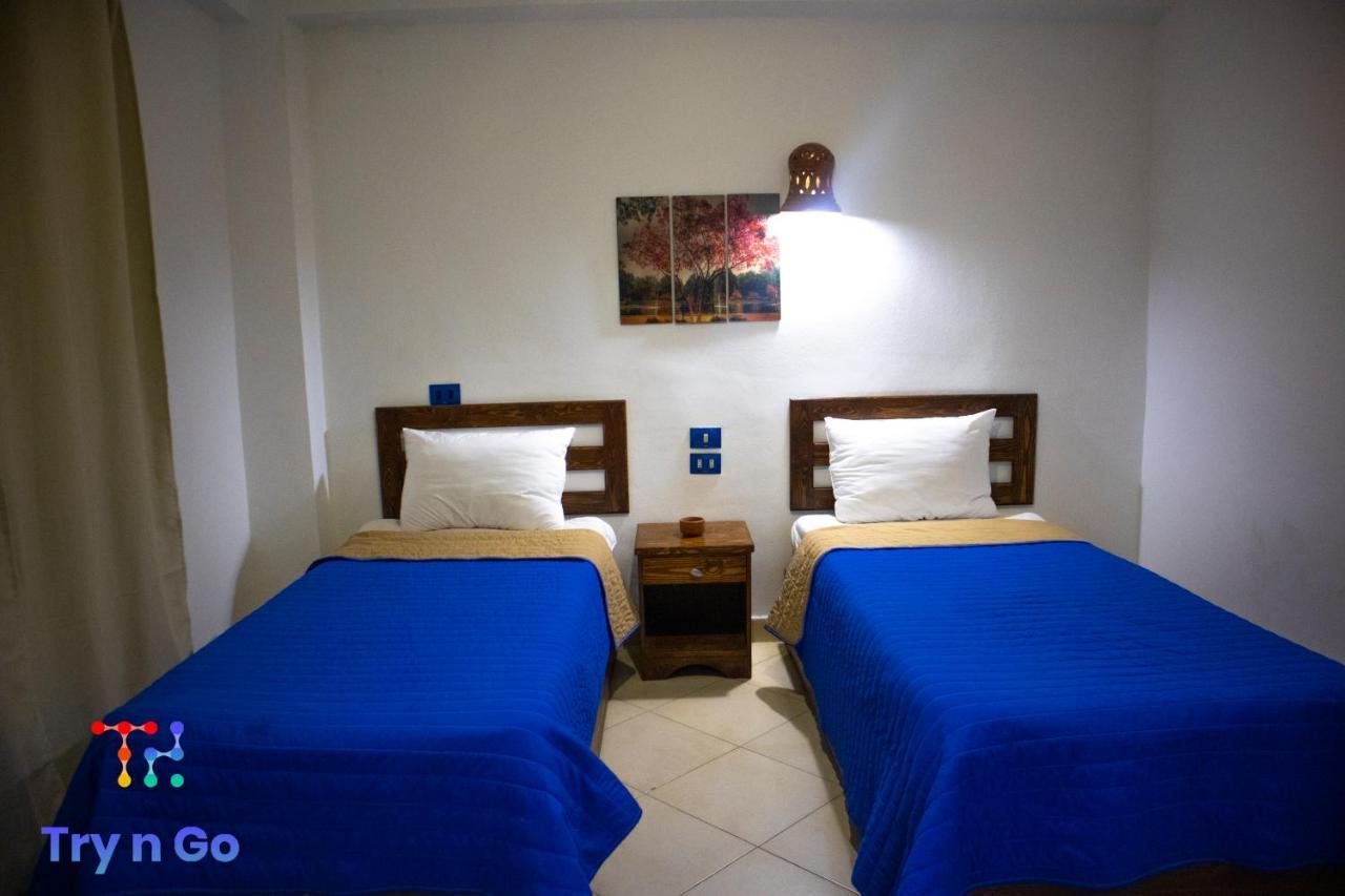 Sea Horse Hotel 3*