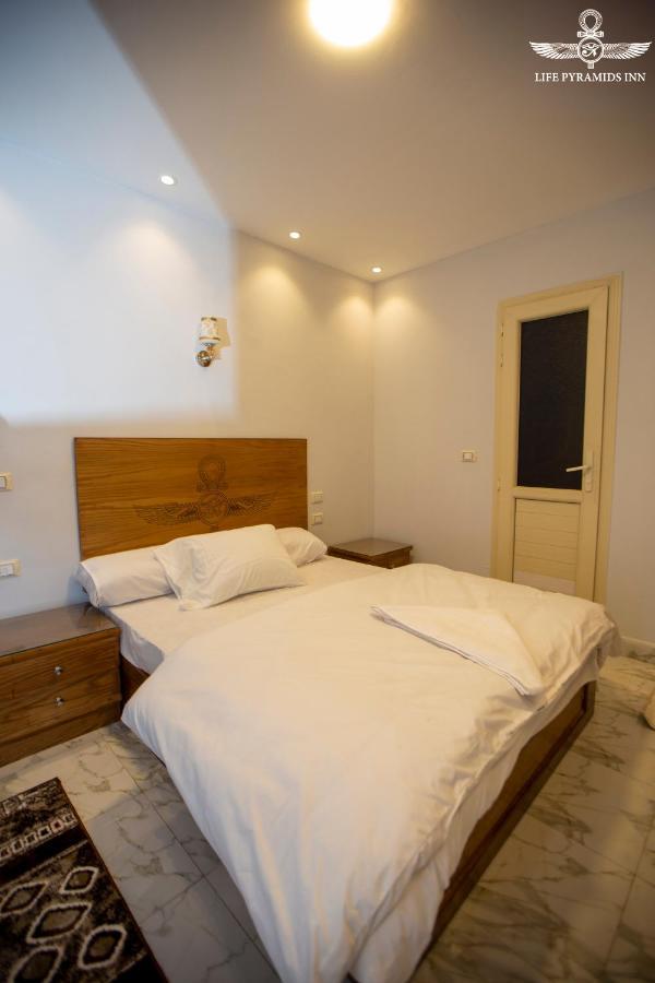 Life Pyramids Hostel