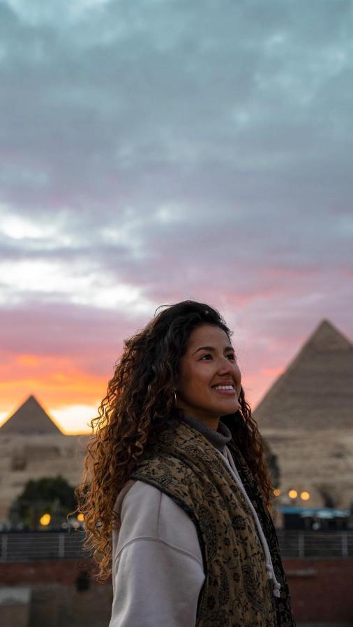 Life Pyramids Kafrat al Jabal