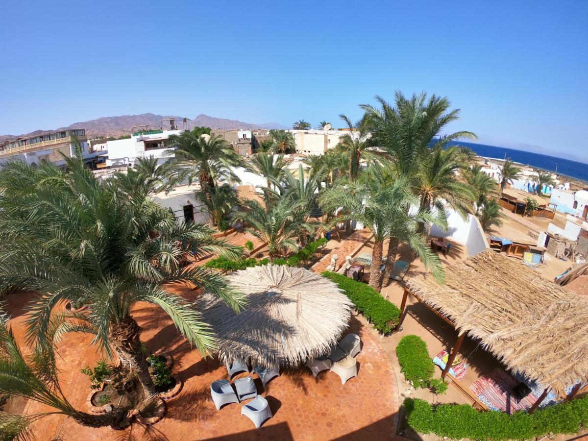 Miramar Camp Hotel *