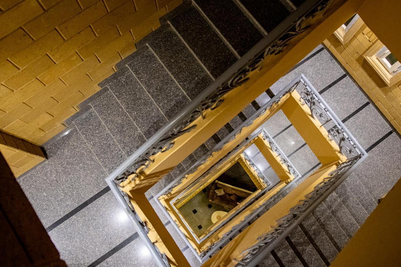 Hostel Life Pyramids Kafrat al Jabal