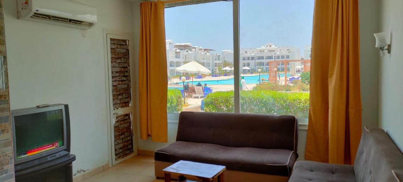 Chalet Palmera El Sokhna Families Only *