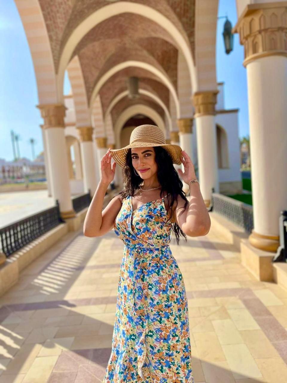 Luxury With Pool In Hurghada