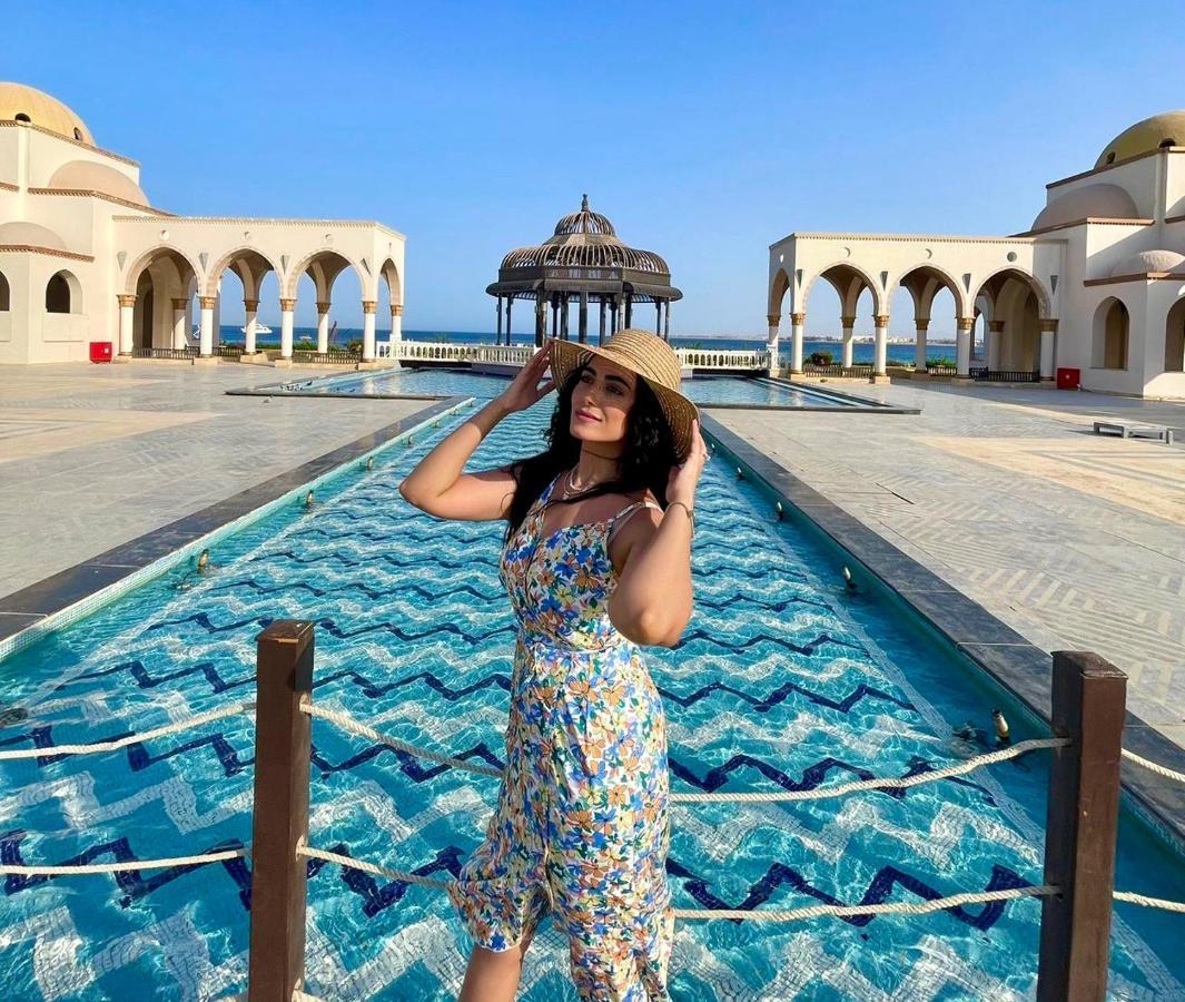 Vilă Luxury With Pool In Hurghada