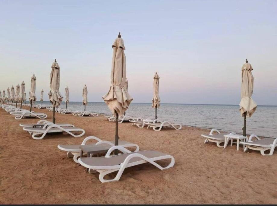 Apartment Luxurious Sea View 2 Bedroom & Private Garden To The Pool At Mangroovy