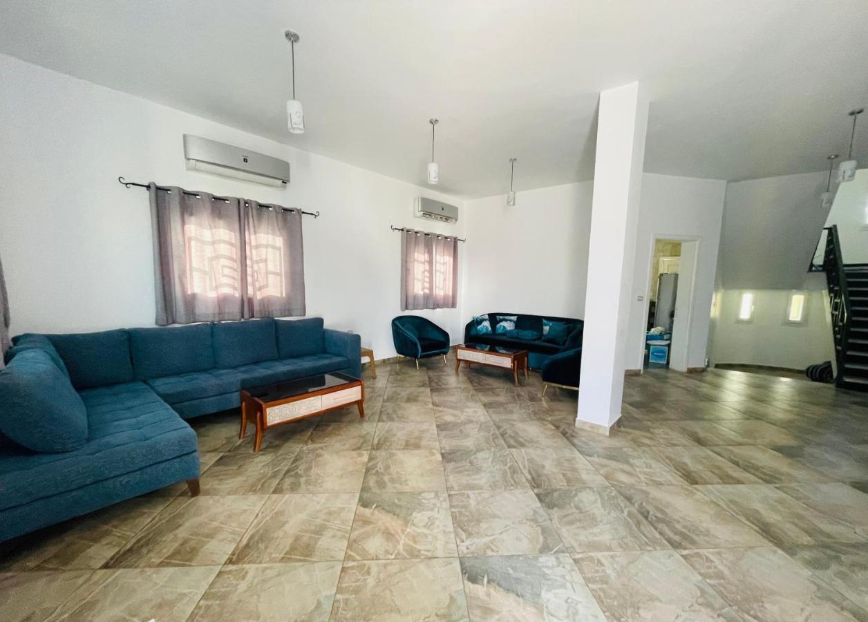 Elite Apartment