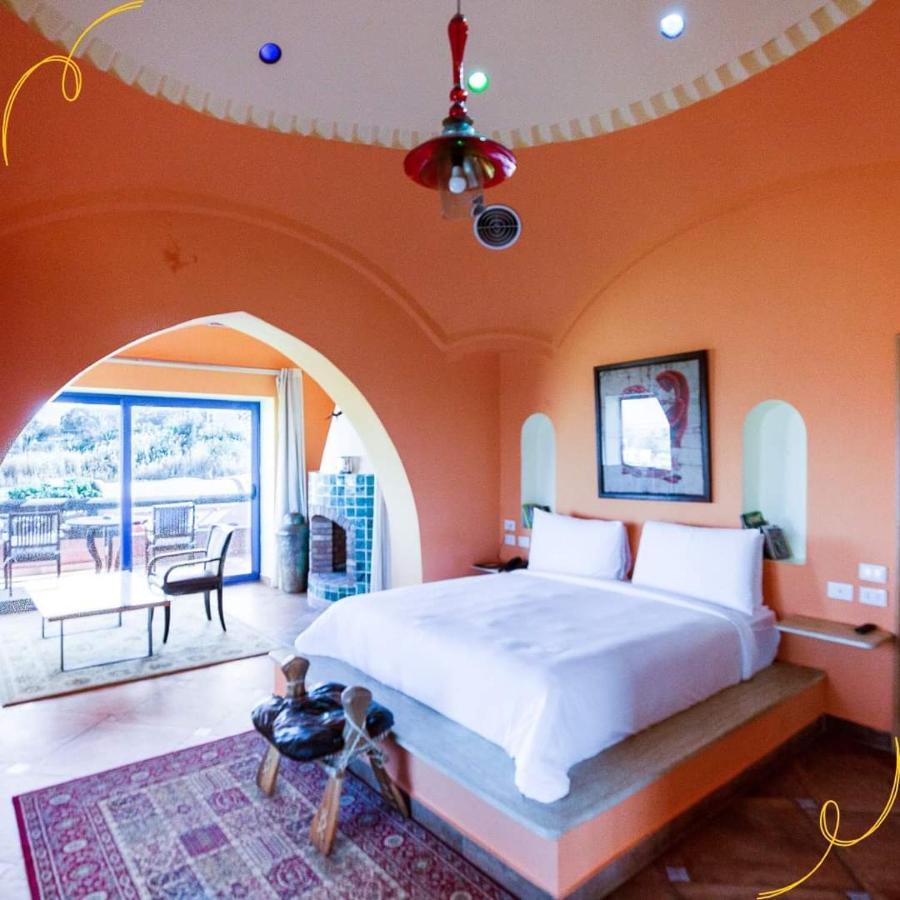 Lazib & Resort Tunis