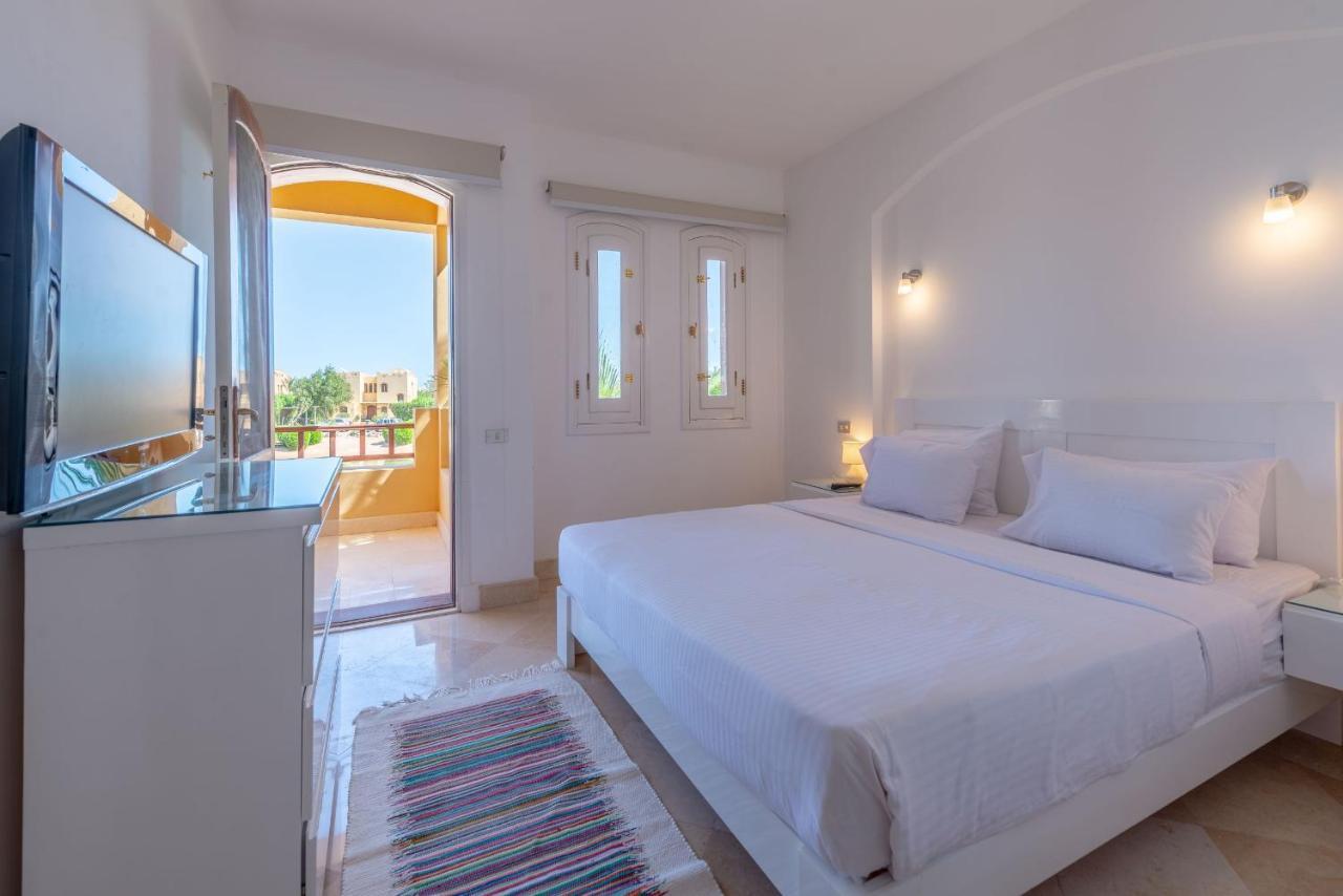 Apartamento Vesta - El Gouna *