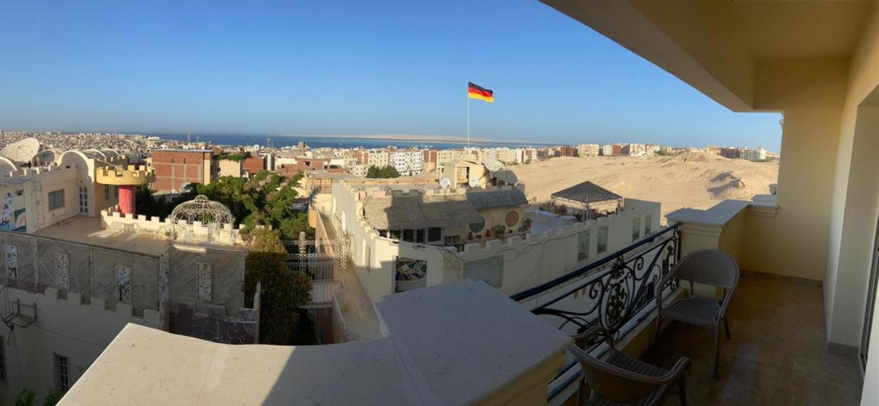 Bahga Palace 5 Residential Daire *