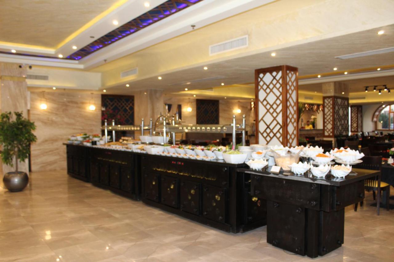 Aladdin Resort