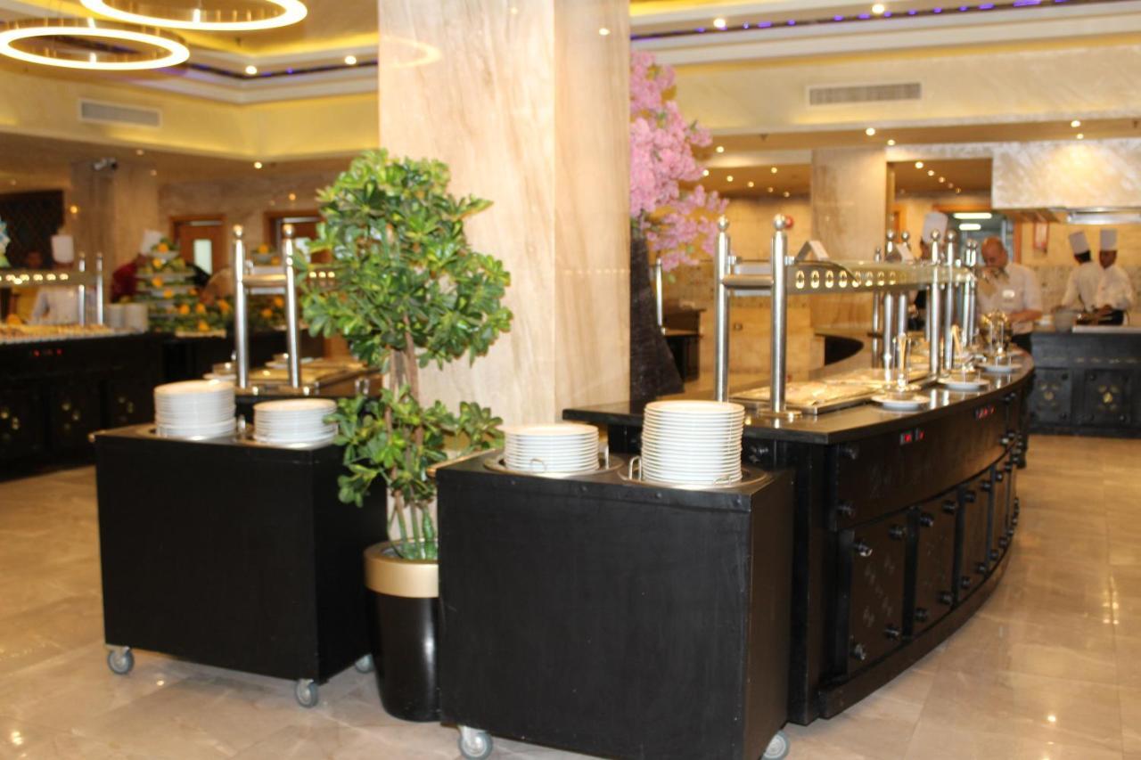 Resort Aladdin 4*