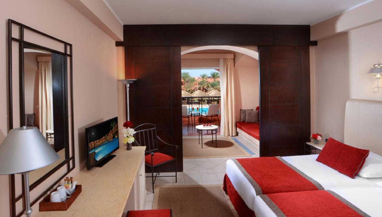 Jaz Makadi Oasis Resort